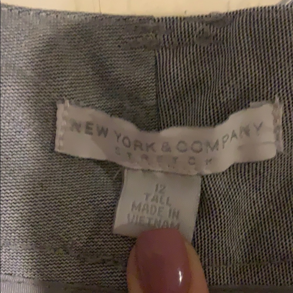 Pants - Picture 3 of 3